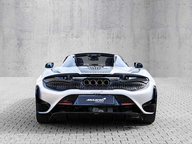 765LT Spider