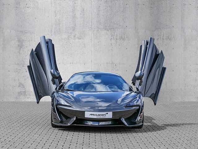 570S