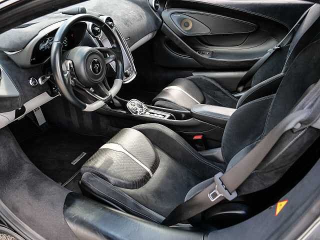 570S