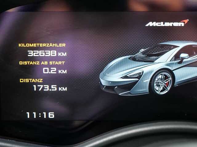570S