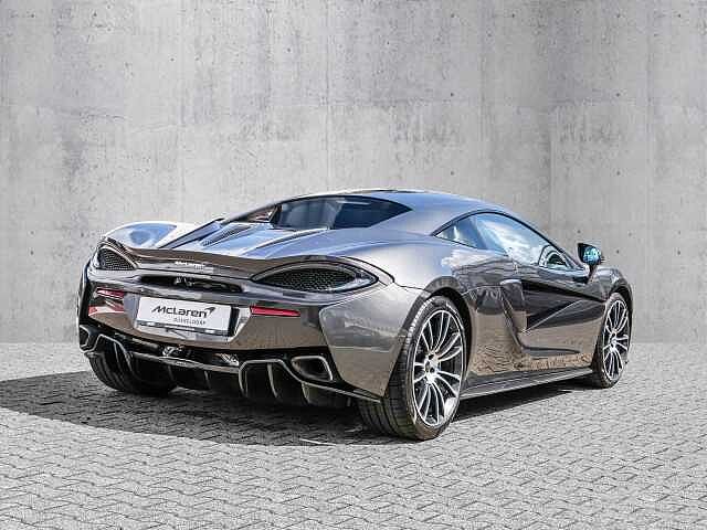 570S
