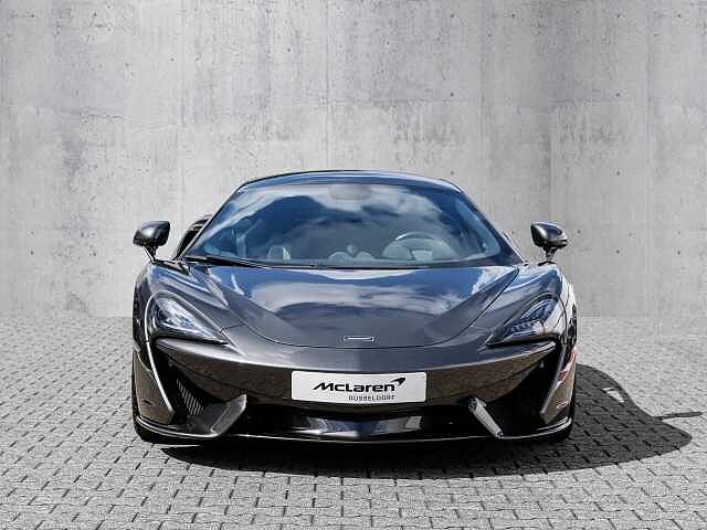 570S