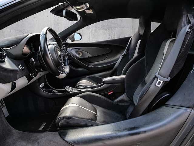 570S