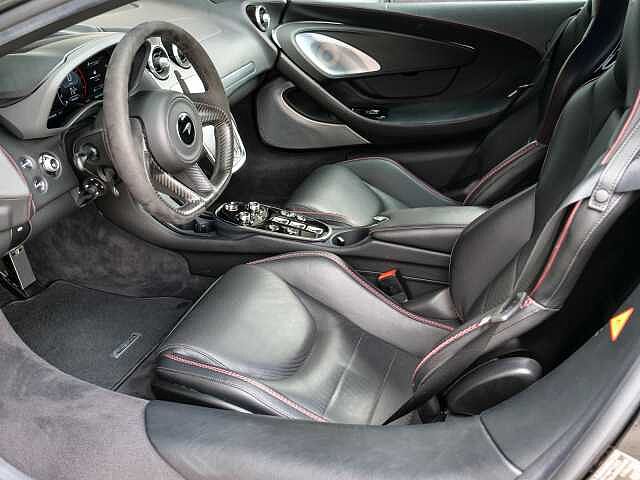 GT
