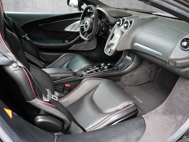 GT