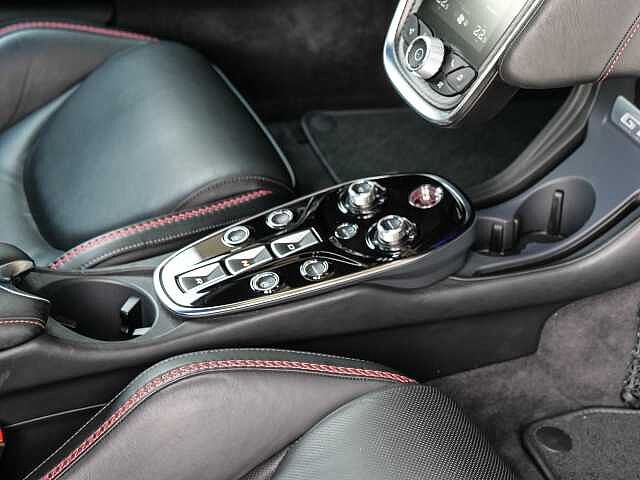 GT