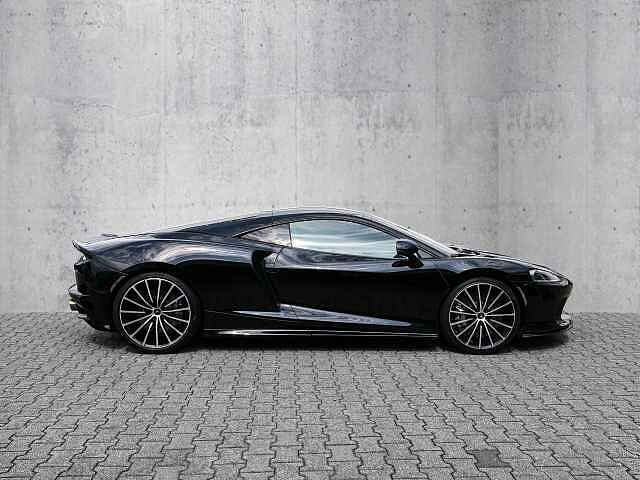 GT