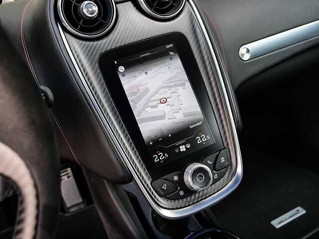 GT