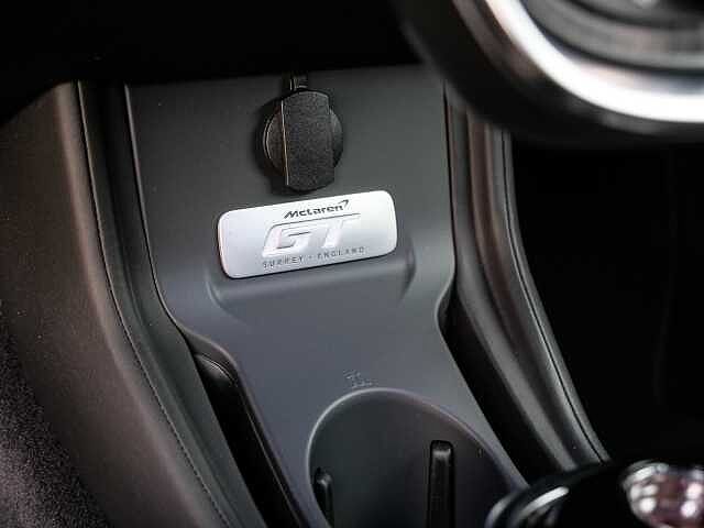 GT