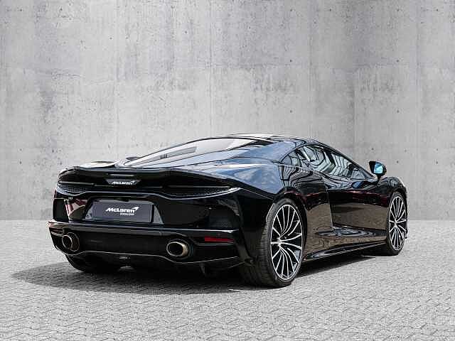 GT