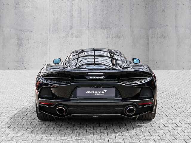 GT