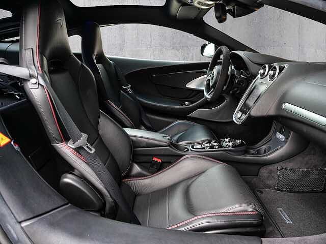 GT