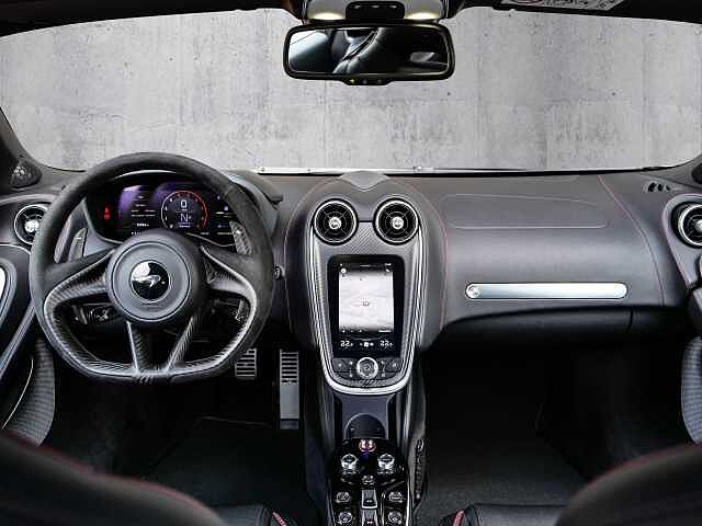 GT