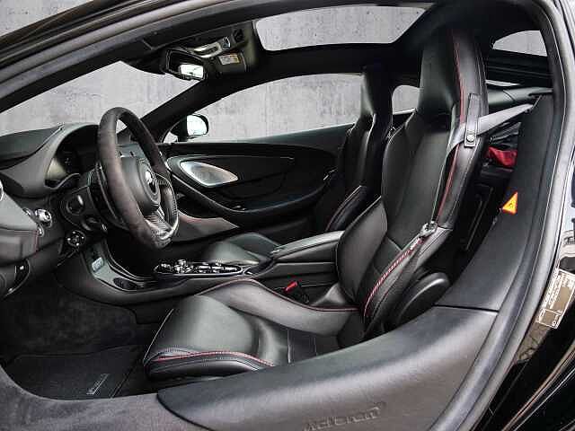 GT