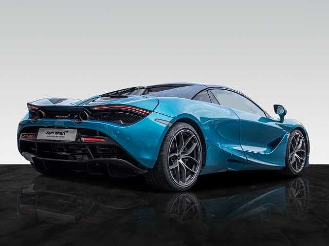 720S Spider - 01.01.2019 720S Spider - 01.01.2019