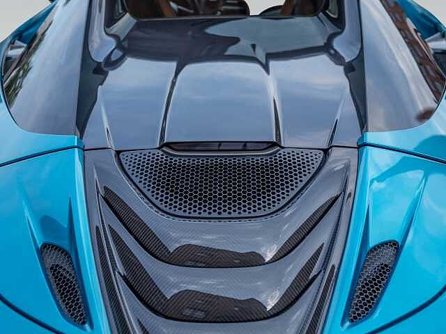 720S Spider - 01.01.2019 720S Spider - 01.01.2019