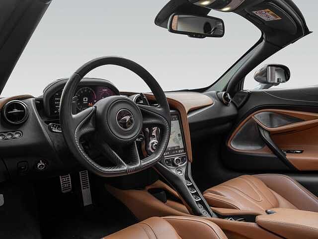 720S Spider - 01.01.2019 720S Spider - 01.01.2019