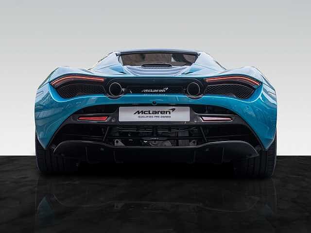 720S Spider - 01.01.2019 720S Spider - 01.01.2019