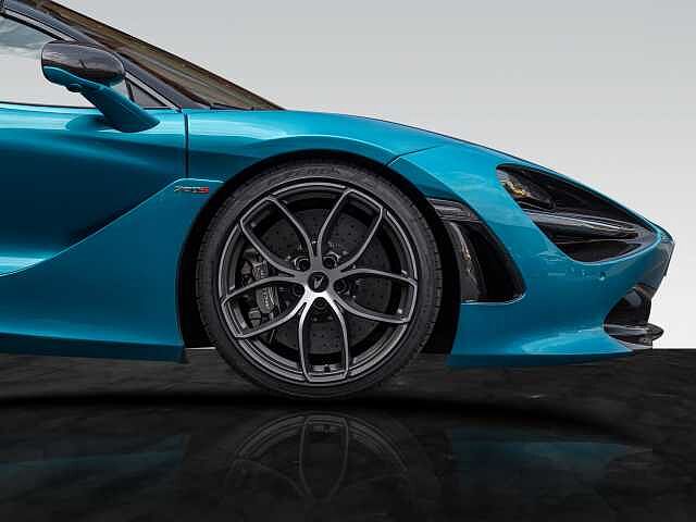 720S Spider - 01.01.2019 720S Spider - 01.01.2019