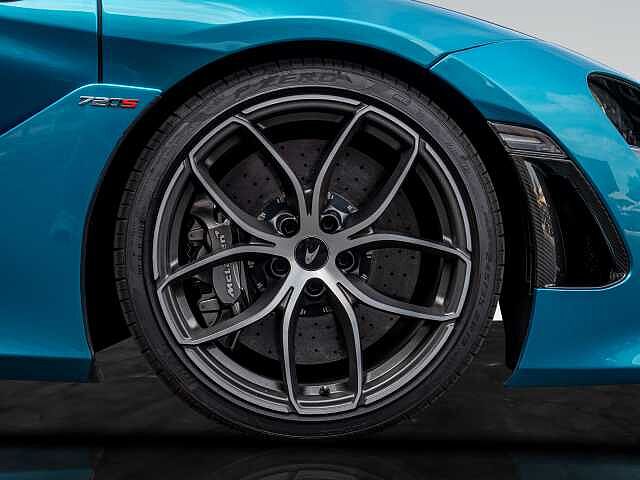 720S Spider - 01.01.2019 720S Spider - 01.01.2019