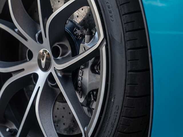 720S Spider - 01.01.2019 720S Spider - 01.01.2019