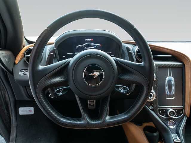 720S Spider - 01.01.2019 720S Spider - 01.01.2019