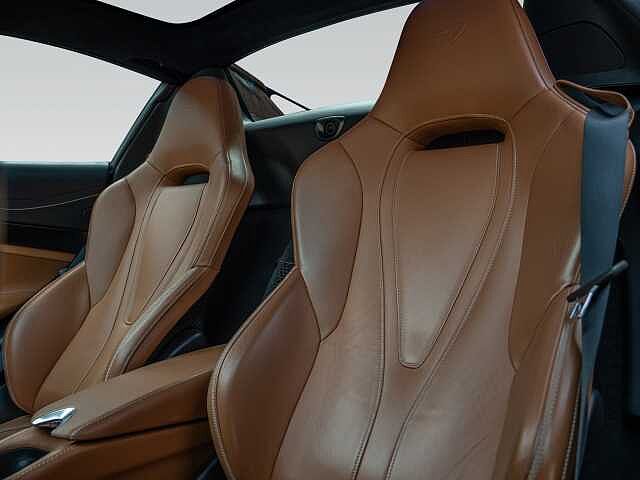 720S Spider - 01.01.2019 720S Spider - 01.01.2019