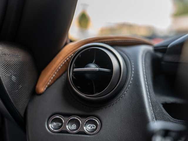 720S Spider - 01.01.2019 720S Spider - 01.01.2019