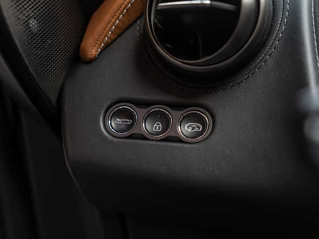 720S Spider - 01.01.2019 720S Spider - 01.01.2019
