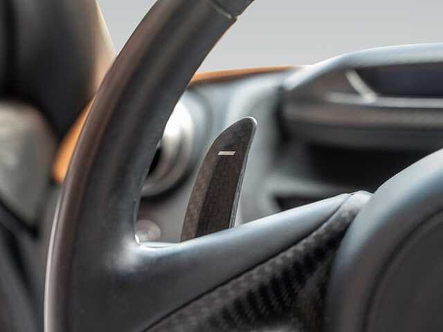 720S Spider - 01.01.2019 720S Spider - 01.01.2019