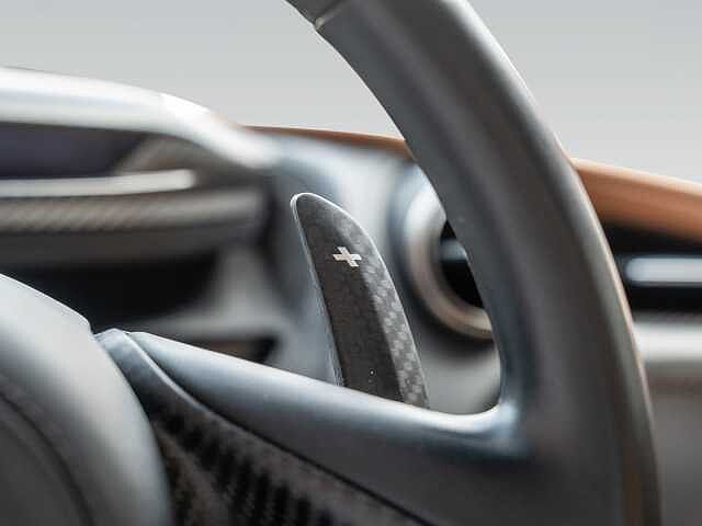 720S Spider - 01.01.2019 720S Spider - 01.01.2019