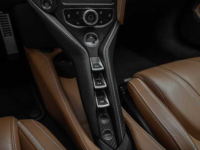 720S Spider - 01.01.2019 720S Spider - 01.01.2019