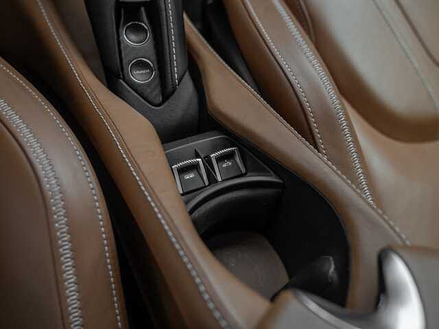 720S Spider - 01.01.2019 720S Spider - 01.01.2019