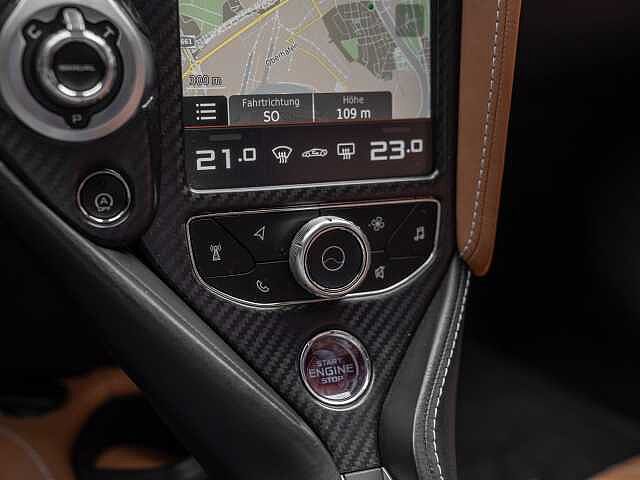 720S Spider - 01.01.2019 720S Spider - 01.01.2019