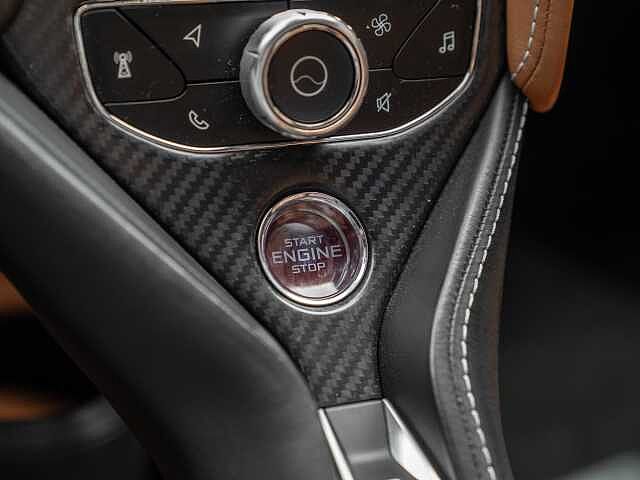 720S Spider - 01.01.2019 720S Spider - 01.01.2019