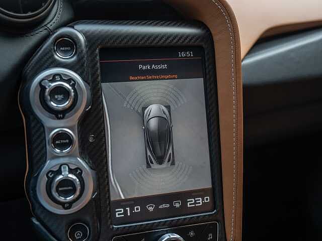 720S Spider - 01.01.2019 720S Spider - 01.01.2019