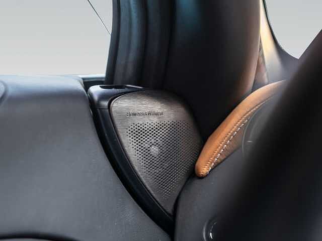 720S Spider - 01.01.2019 720S Spider - 01.01.2019