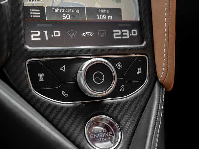 720S Spider - 01.01.2019 720S Spider - 01.01.2019