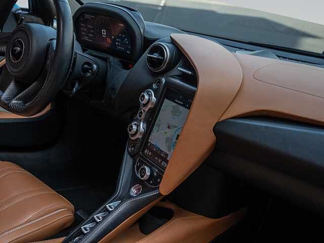 720S Spider - 01.01.2019 720S Spider - 01.01.2019