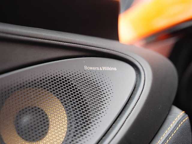 570S Spider