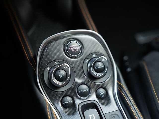 570S Spider