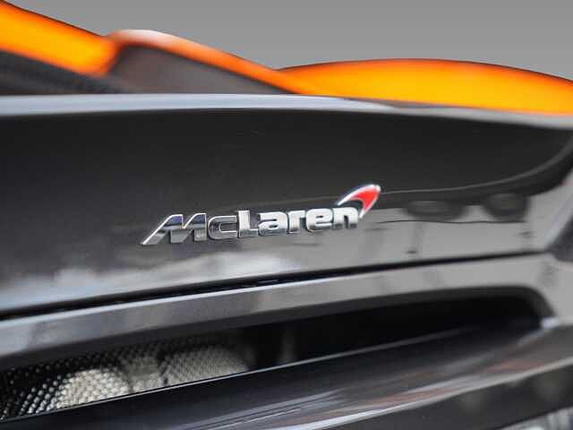 570S Spider