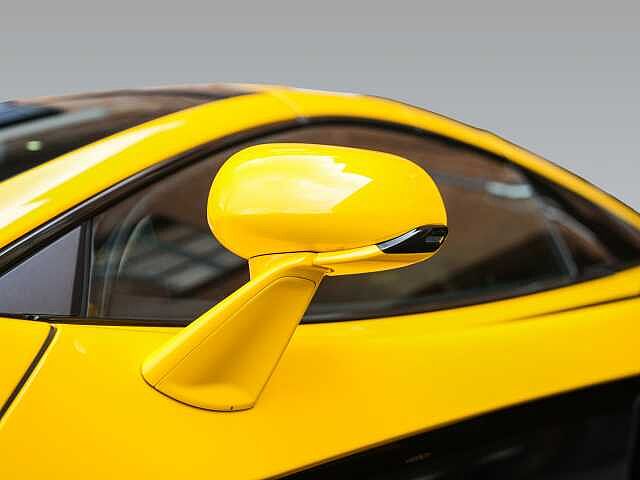 600LT Spider