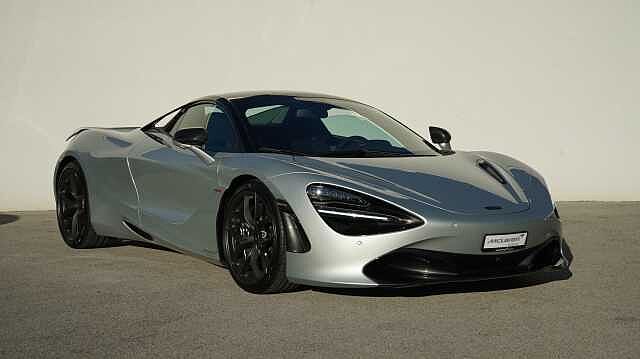 720S Spider - 14.06.2019 720S Spider - 14.06.2019