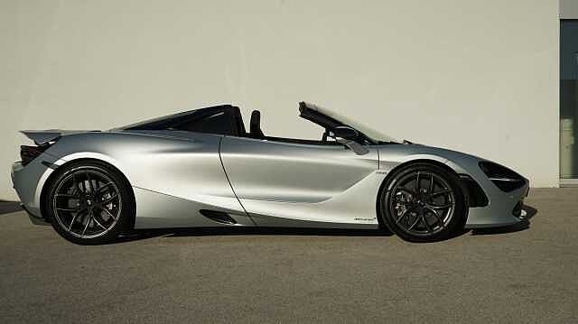 720S Spider - 14.06.2019 720S Spider - 14.06.2019