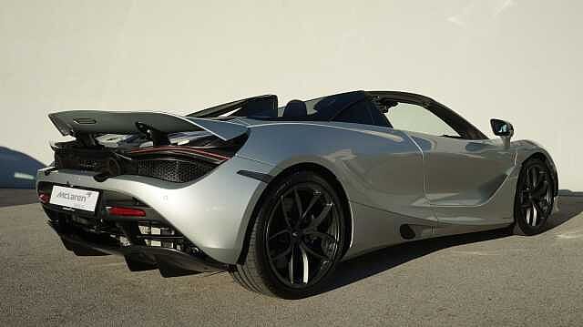 720S Spider - 14.06.2019 720S Spider - 14.06.2019