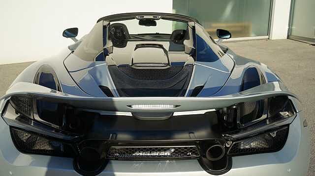 720S Spider - 14.06.2019 720S Spider - 14.06.2019