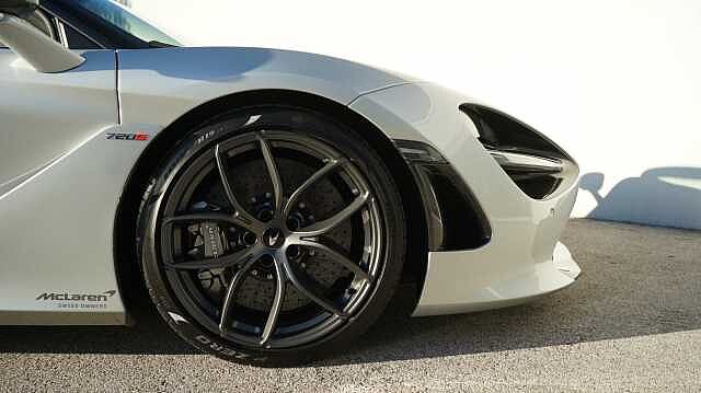 720S Spider - 14.06.2019 720S Spider - 14.06.2019