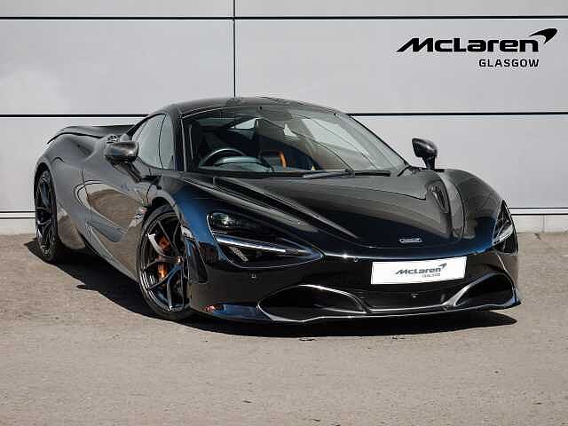 720S - 19.05.2020 720S - 19.05.2020
