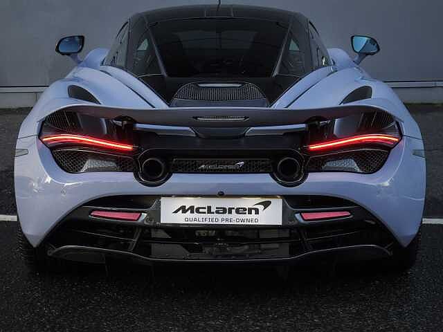 720S